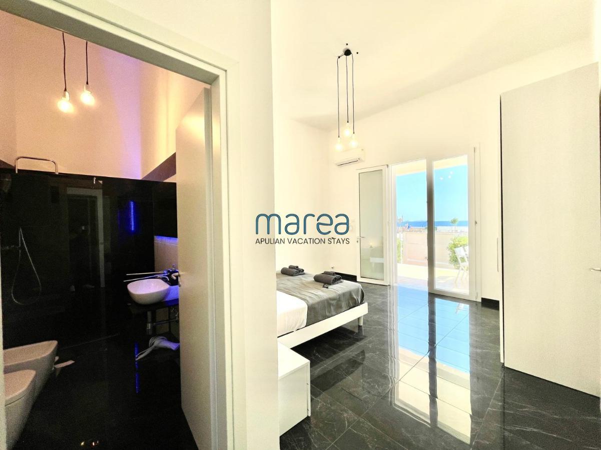 Villa Nauna - Marea Collection Nardo Exterior photo